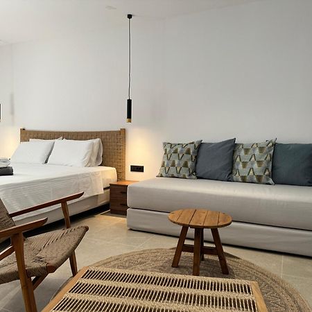 Johannes Boutique Apartments & Suites アファンドウ エクステリア 写真