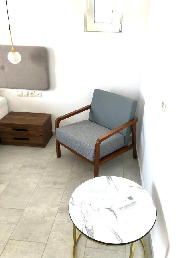 Johannes Boutique Apartments & Suites アファンドウ エクステリア 写真