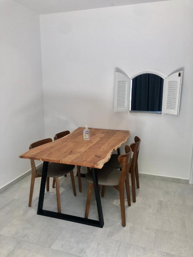 Johannes Boutique Apartments & Suites アファンドウ エクステリア 写真