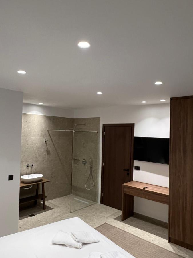Johannes Boutique Apartments & Suites アファンドウ エクステリア 写真