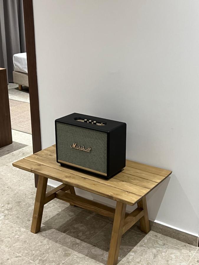 Johannes Boutique Apartments & Suites アファンドウ エクステリア 写真