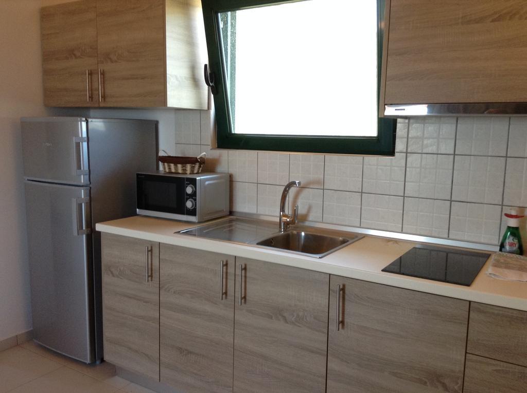 Johannes Boutique Apartments & Suites アファンドウ 部屋 写真