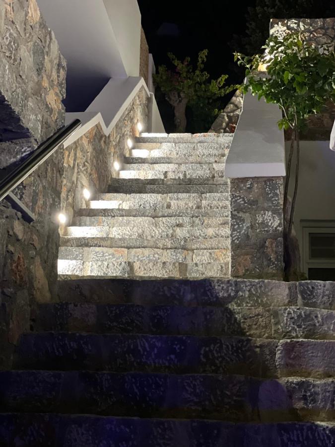 Johannes Boutique Apartments & Suites アファンドウ エクステリア 写真