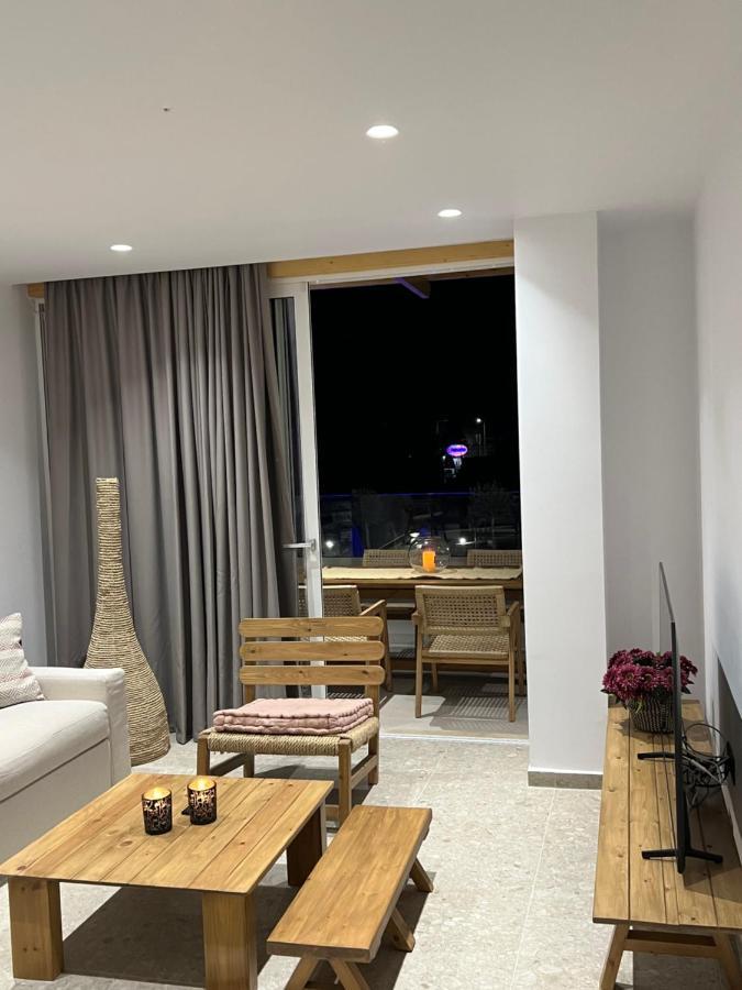 Johannes Boutique Apartments & Suites アファンドウ エクステリア 写真