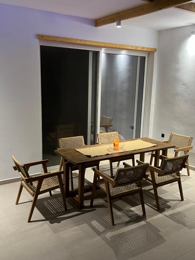 Johannes Boutique Apartments & Suites アファンドウ エクステリア 写真