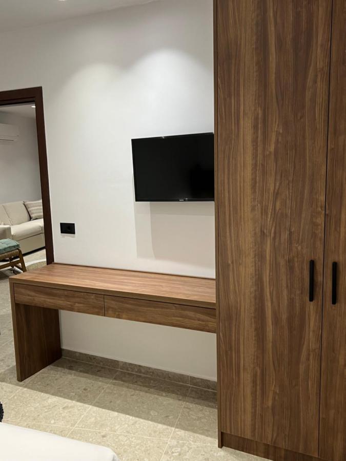 Johannes Boutique Apartments & Suites アファンドウ エクステリア 写真