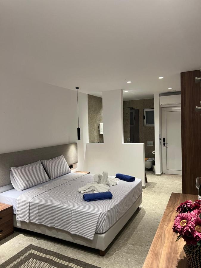 Johannes Boutique Apartments & Suites アファンドウ エクステリア 写真
