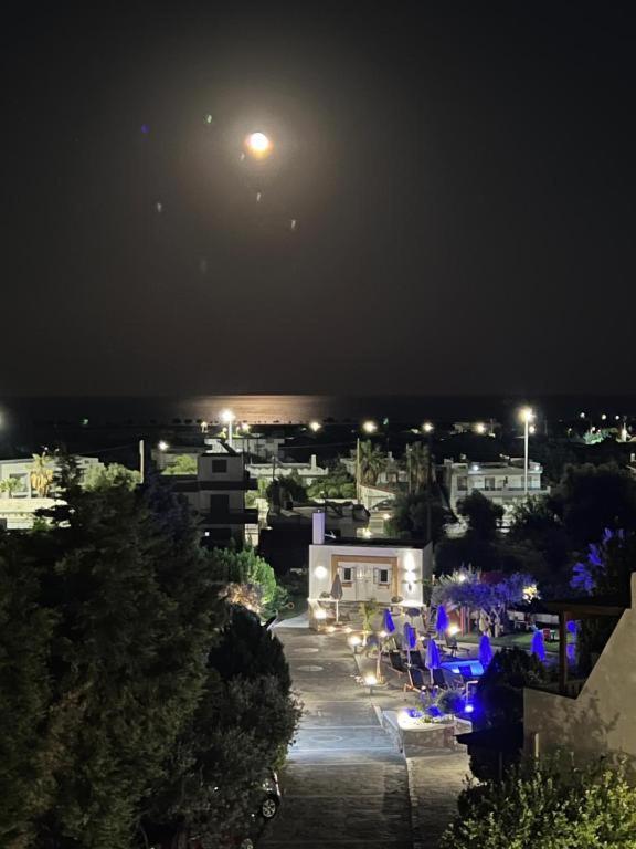 Johannes Boutique Apartments & Suites アファンドウ エクステリア 写真