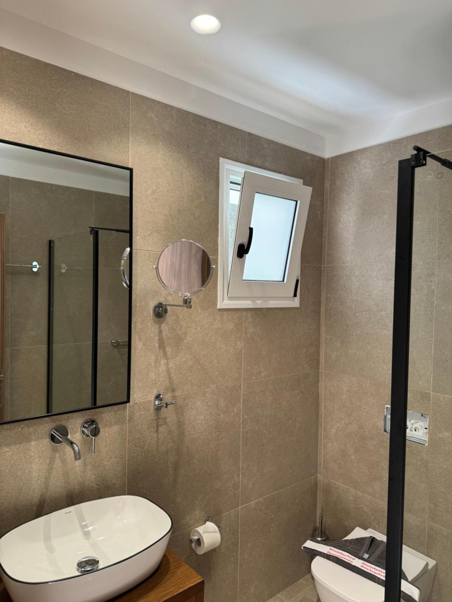 Johannes Boutique Apartments & Suites アファンドウ エクステリア 写真